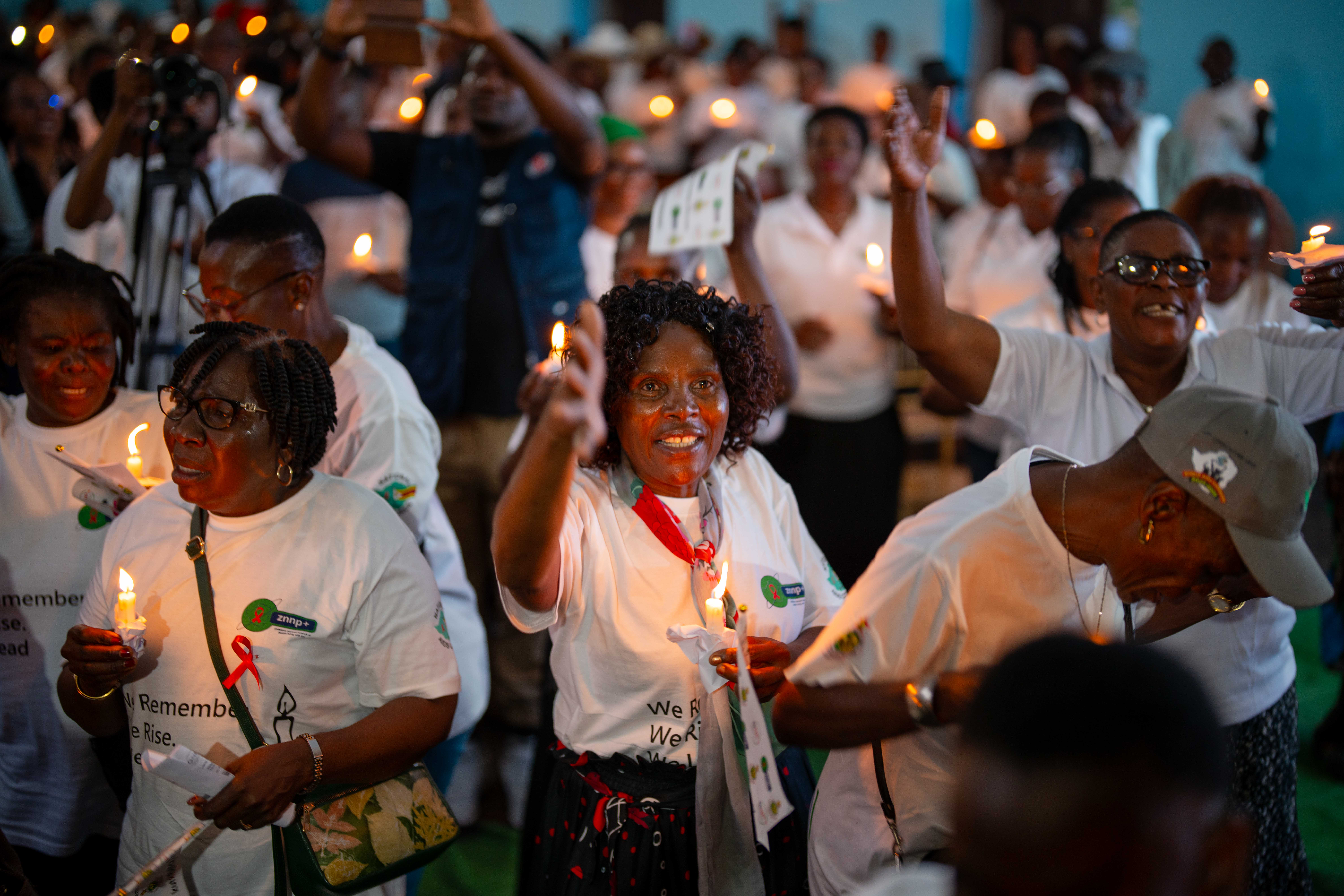 2025 Candle Light Memorial